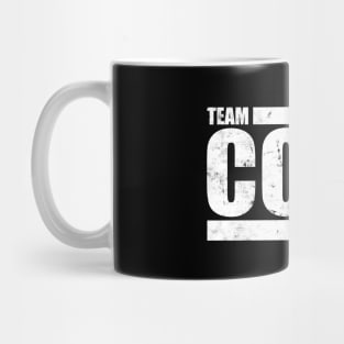 The Challenge MTV - Team Cory Mug